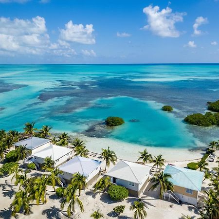 Shaka Caye All Inclusive Resort Belize City Kültér fotó