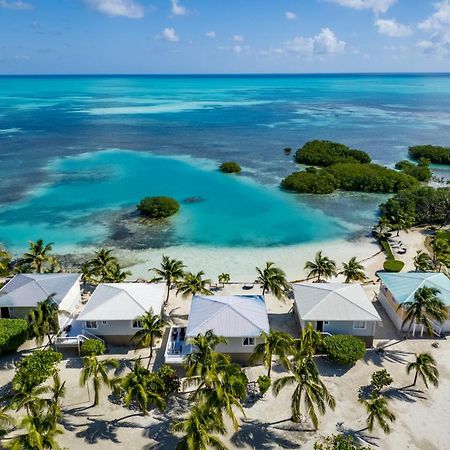 Shaka Caye All Inclusive Resort Belize City Kültér fotó