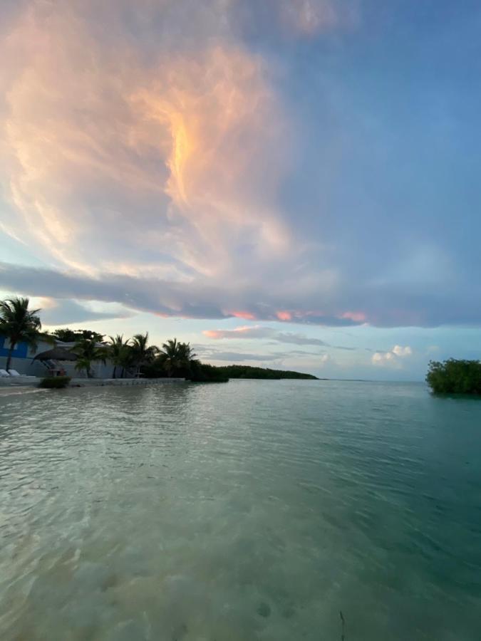 Shaka Caye All Inclusive Resort Belize City Kültér fotó