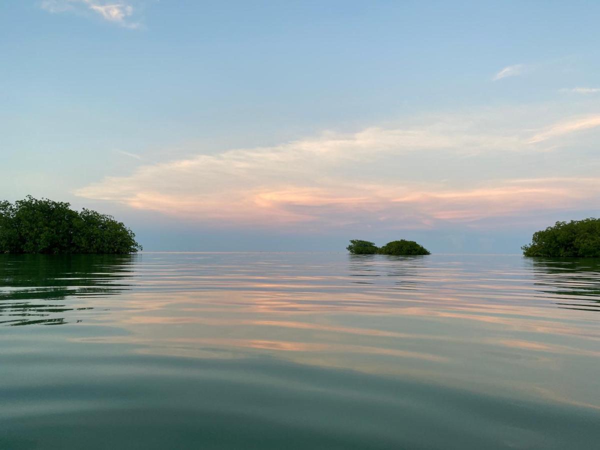 Shaka Caye All Inclusive Resort Belize City Kültér fotó