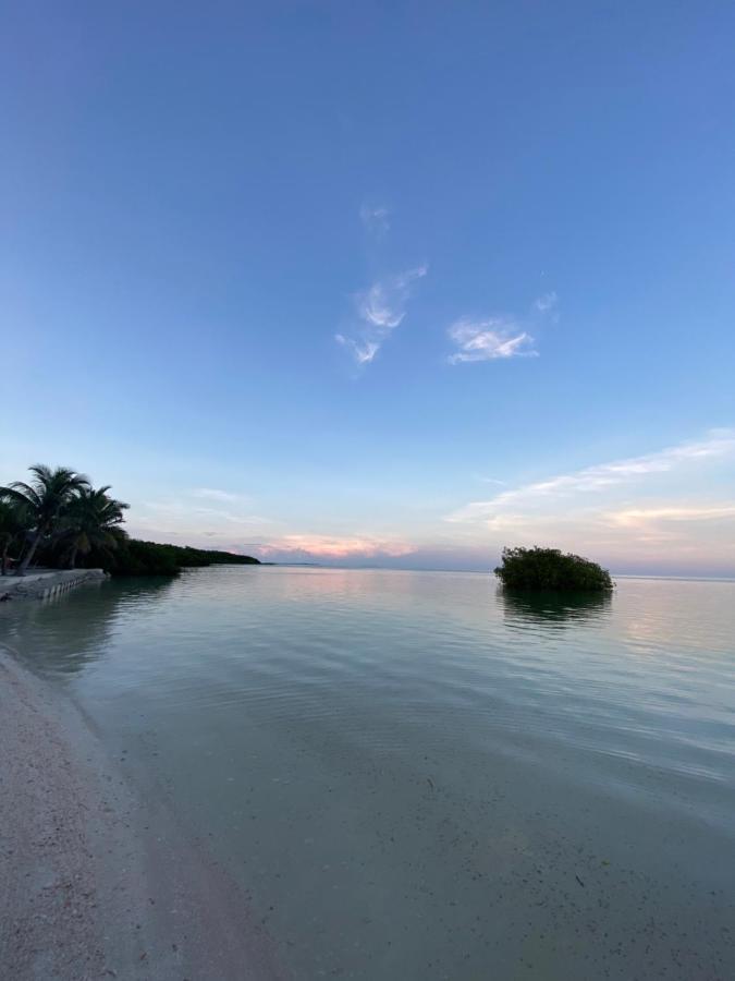 Shaka Caye All Inclusive Resort Belize City Kültér fotó