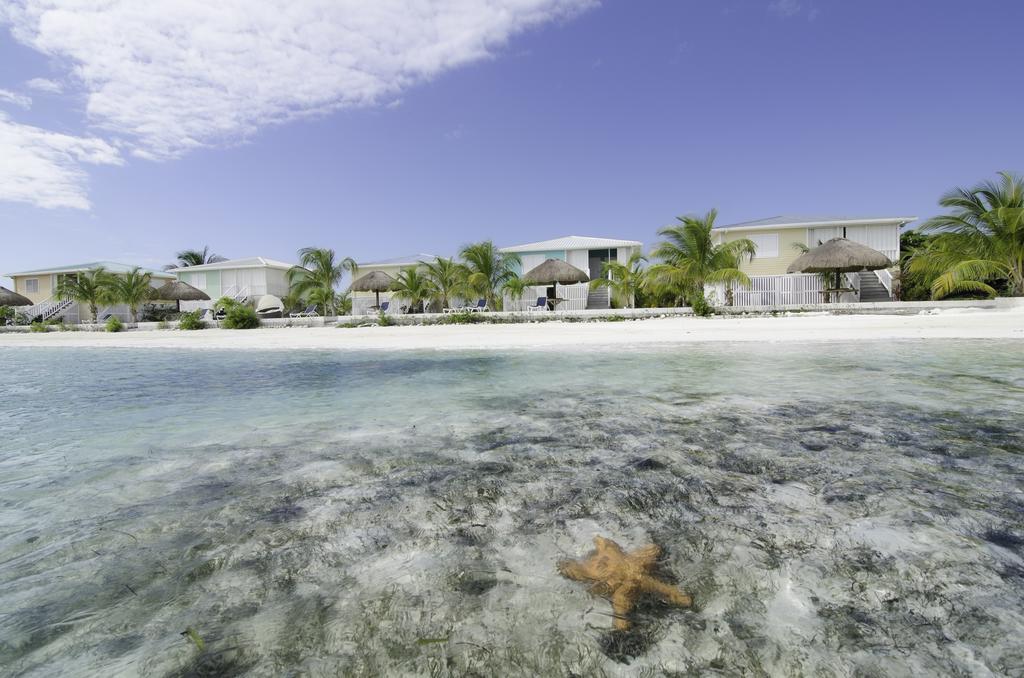 Shaka Caye All Inclusive Resort Belize City Kültér fotó