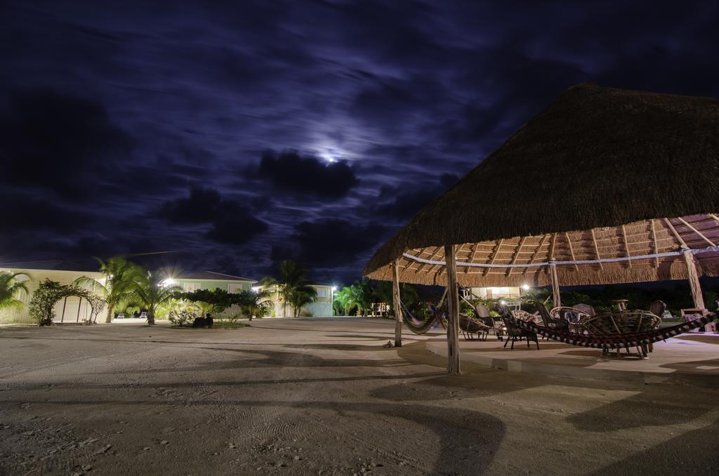 Shaka Caye All Inclusive Resort Belize City Kültér fotó