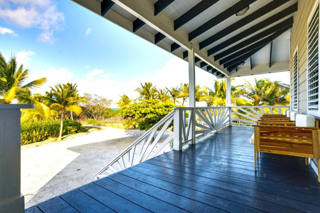 Shaka Caye All Inclusive Resort Belize City Kültér fotó