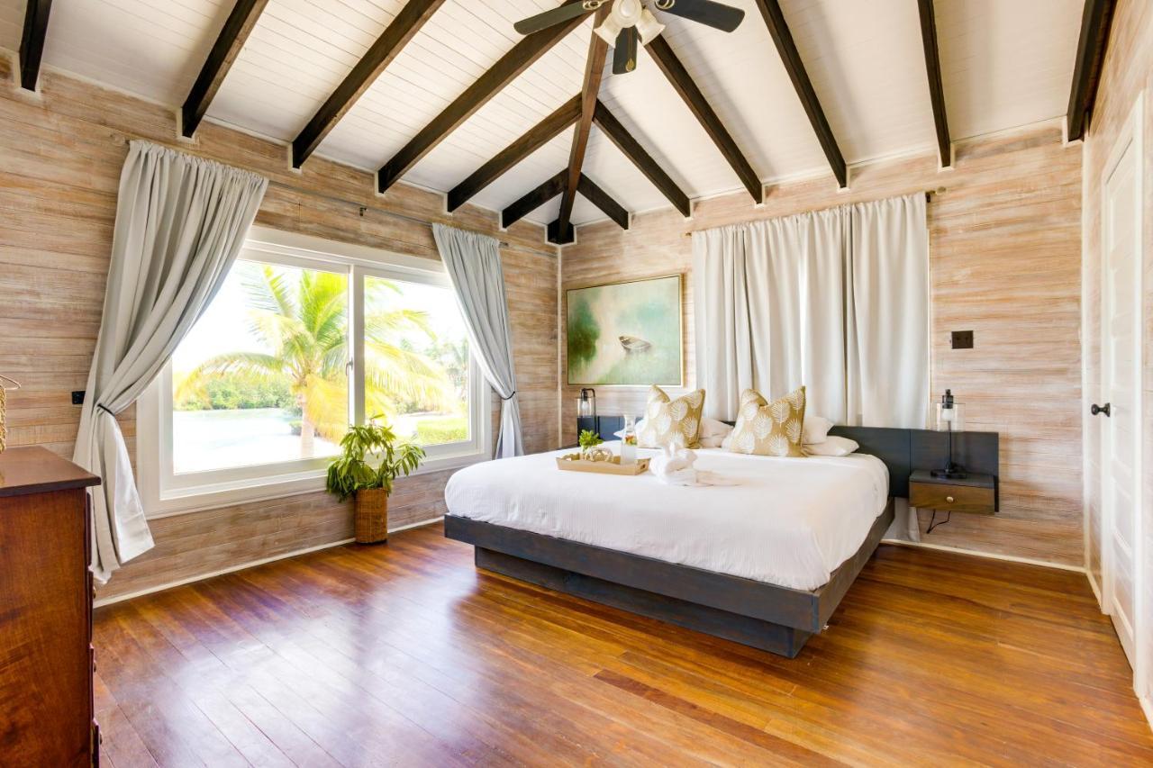Shaka Caye All Inclusive Resort Belize City Kültér fotó