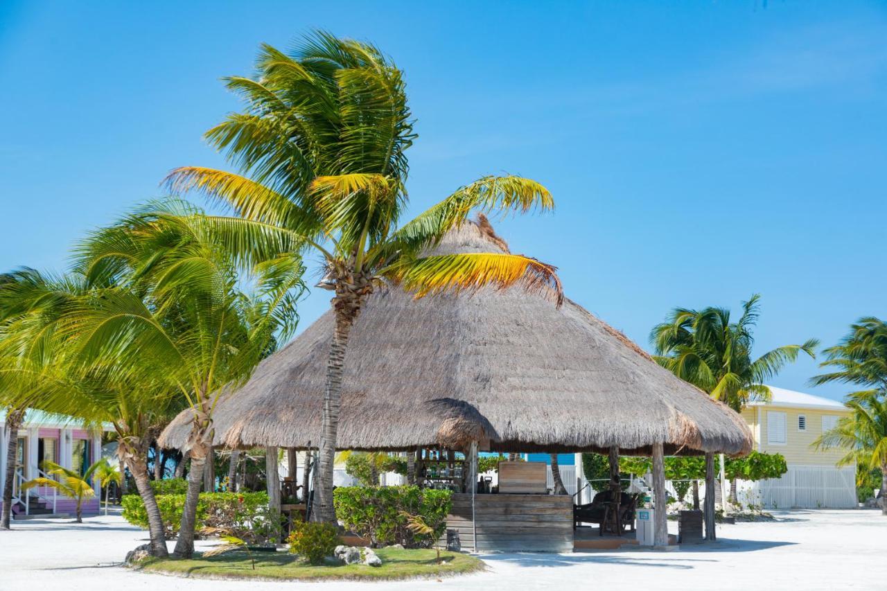 Shaka Caye All Inclusive Resort Belize City Kültér fotó