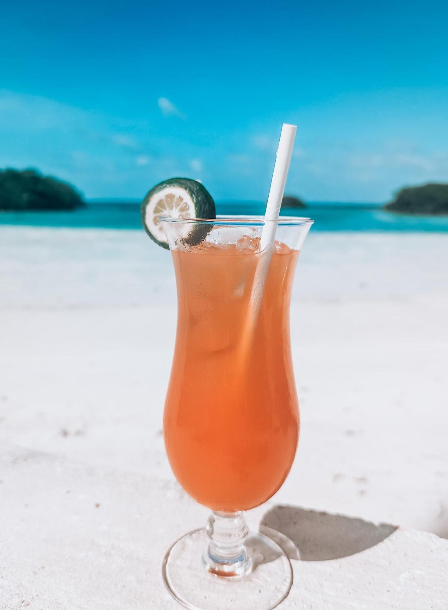 Shaka Caye All Inclusive Resort Belize City Kültér fotó