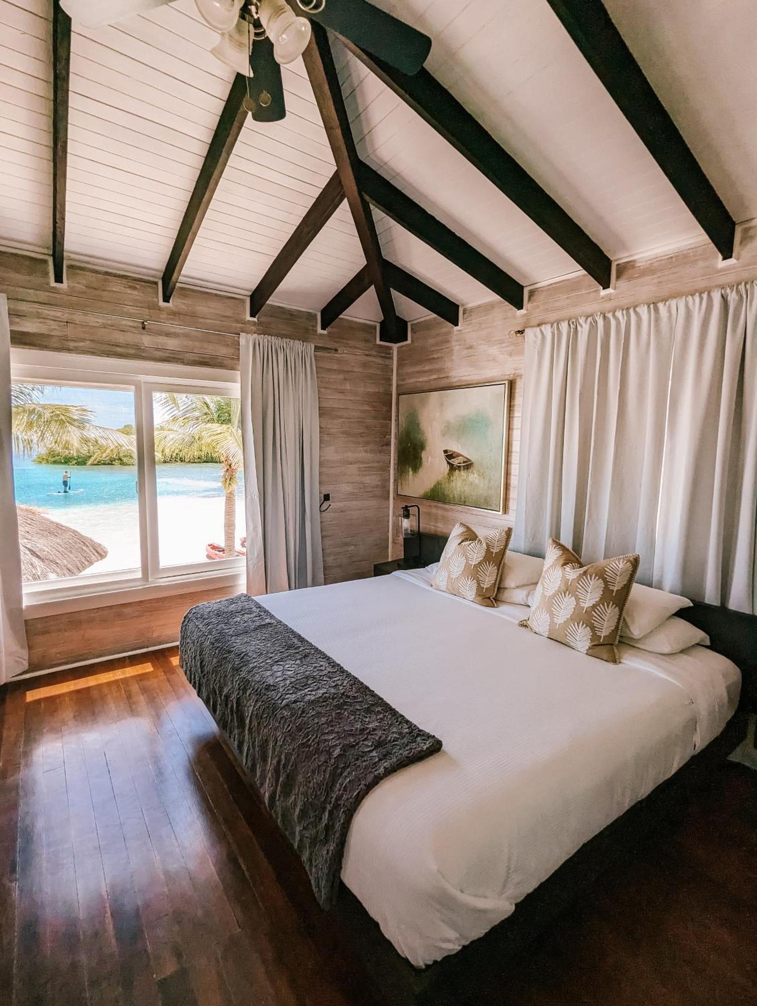Shaka Caye All Inclusive Resort Belize City Kültér fotó