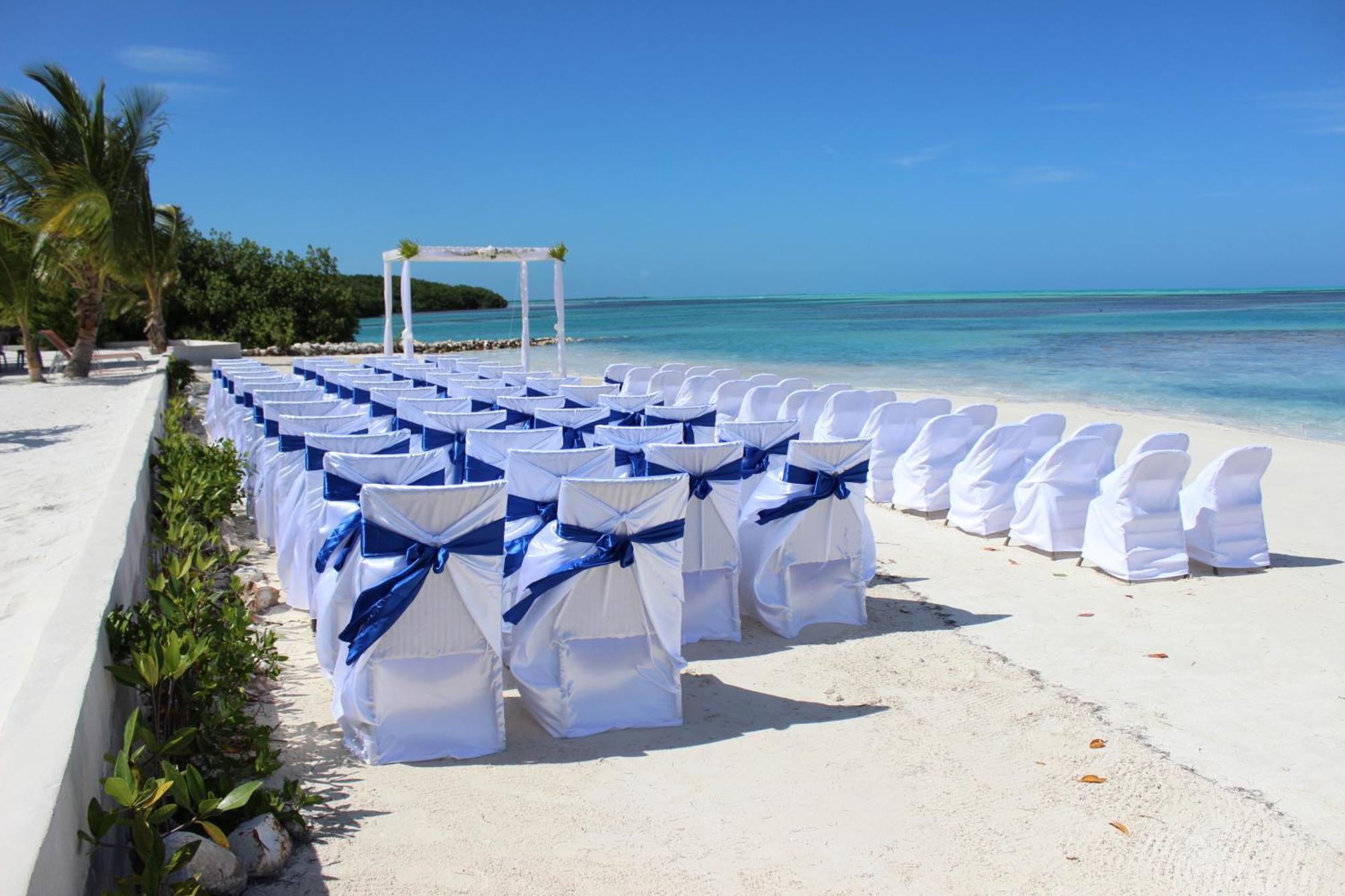 Shaka Caye All Inclusive Resort Belize City Kültér fotó