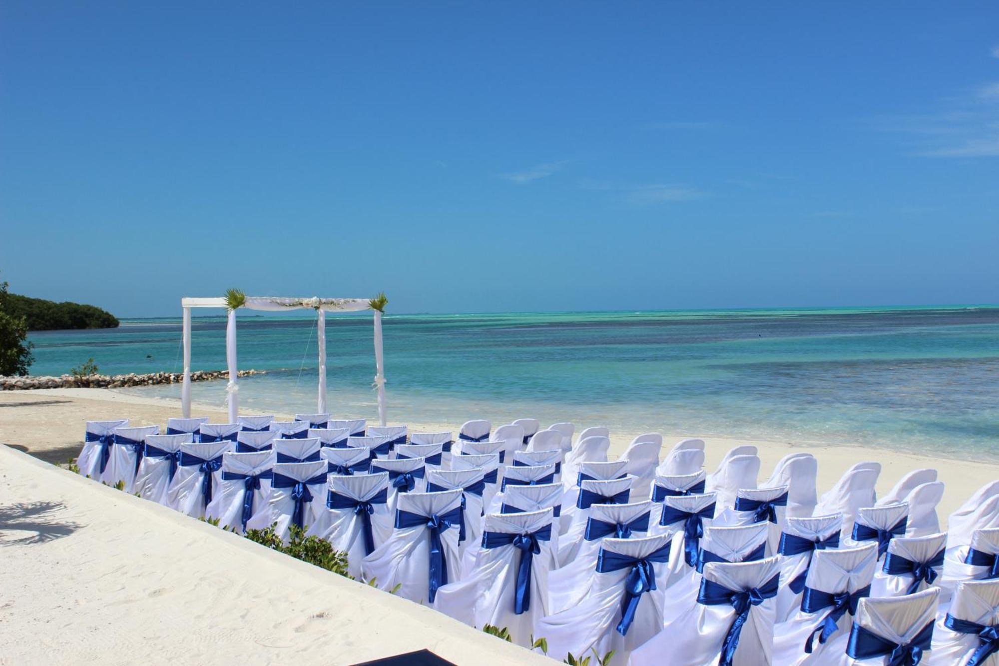 Shaka Caye All Inclusive Resort Belize City Kültér fotó